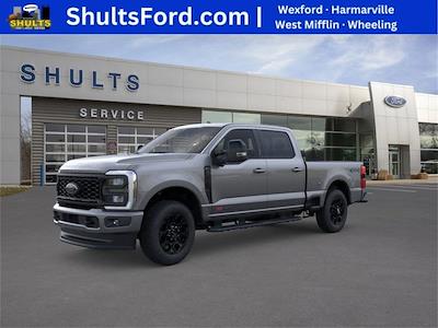 2025 Ford F-250 Crew Cab 4WD Pickup for sale #H5F1277 - photo 1