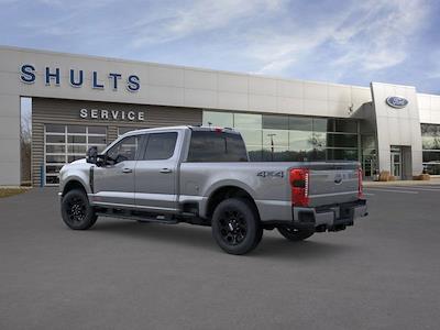 2025 Ford F-250 Crew Cab 4WD Pickup for sale #H5F1277 - photo 2