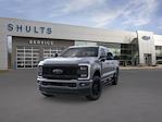 2025 Ford F-250 Crew Cab 4WD Pickup for sale #H5F1277 - photo 3