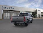 2025 Ford F-250 Crew Cab 4WD Pickup for sale #H5F1277 - photo 8
