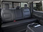 2025 Ford F-250 Crew Cab 4WD Pickup for sale #H5F1277 - photo 11