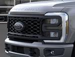 2025 Ford F-250 Crew Cab 4WD Pickup for sale #H5F1277 - photo 17