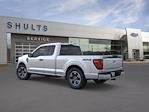 New 2025 Ford F-150 STX Super Cab for sale #H5F1308 - photo 2