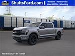 2025 Ford F-150 SuperCrew Cab 4WD Pickup for sale #H5F1483 - photo 1