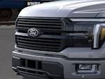 2025 Ford F-150 SuperCrew Cab 4WD Pickup for sale #H5F1483 - photo 17
