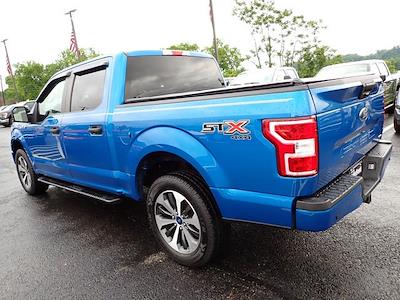 2020 Ford F-150 SuperCrew Cab 4x4 Pickup for sale #H5F1551C - photo 2