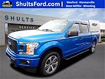 2020 Ford F-150 SuperCrew Cab 4x4 Pickup for sale #H5F1551C - photo 1