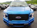 2020 Ford F-150 SuperCrew Cab 4x4 Pickup for sale #H5F1551C - photo 11