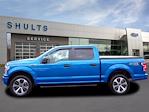 2020 Ford F-150 SuperCrew Cab 4x4 Pickup for sale #H5F1551C - photo 3