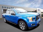 2020 Ford F-150 SuperCrew Cab 4x4 Pickup for sale #H5F1551C - photo 4