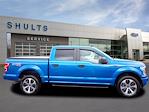2020 Ford F-150 SuperCrew Cab 4x4 Pickup for sale #H5F1551C - photo 5