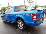 2020 Ford F-150 SuperCrew Cab 4x4 Pickup for sale #H5F1551C - photo 2