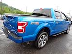 2020 Ford F-150 SuperCrew Cab 4x4 Pickup for sale #H5F1551C - photo 9