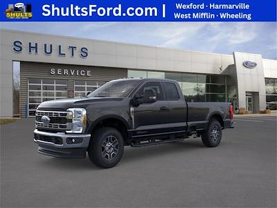 2025 Ford F-250 Super Cab 4x4 Pickup for sale #H5F1671 - photo 1