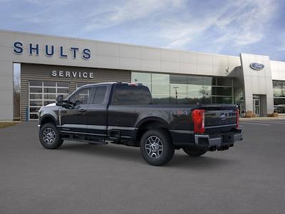 2025 Ford F-250 Super Cab 4x4 Pickup for sale #H5F1671 - photo 2