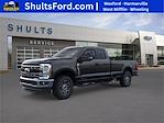 2025 Ford F-250 Super Cab 4x4 Pickup for sale #H5F1671 - photo 1