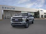 2025 Ford F-250 Super Cab 4x4 Pickup for sale #H5F1671 - photo 3