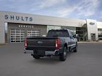 2025 Ford F-250 Super Cab 4x4 Pickup for sale #H5F1671 - photo 8