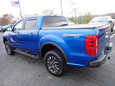 2020 Ford Ranger SuperCrew Cab 4WD Pickup for sale #H5F1671A - photo 2