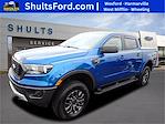 2020 Ford Ranger SuperCrew Cab 4WD Pickup for sale #H5F1671A - photo 1