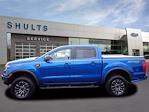 2020 Ford Ranger SuperCrew Cab 4WD Pickup for sale #H5F1671A - photo 3