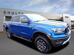 2020 Ford Ranger SuperCrew Cab 4WD Pickup for sale #H5F1671A - photo 4