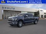 2025 Ford F-150 SuperCrew Cab 4WD Pickup for sale #H5F1684 - photo 1