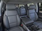 2025 Ford F-150 SuperCrew Cab 4WD Pickup for sale #H5F1684 - photo 10