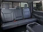 2025 Ford F-150 SuperCrew Cab 4WD Pickup for sale #H5F1684 - photo 11