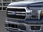 2025 Ford F-150 SuperCrew Cab 4WD Pickup for sale #H5F1684 - photo 17