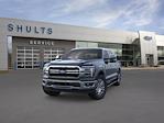 2025 Ford F-150 SuperCrew Cab 4WD Pickup for sale #H5F1684 - photo 2