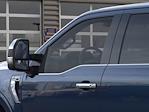 2025 Ford F-150 SuperCrew Cab 4WD Pickup for sale #H5F1684 - photo 20