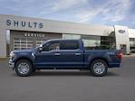 2025 Ford F-150 SuperCrew Cab 4WD Pickup for sale #H5F1684 - photo 3