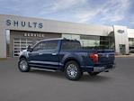 2025 Ford F-150 SuperCrew Cab 4WD Pickup for sale #H5F1684 - photo 4