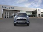 2025 Ford F-150 SuperCrew Cab 4WD Pickup for sale #H5F1684 - photo 6
