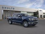 2025 Ford F-150 SuperCrew Cab 4WD Pickup for sale #H5F1684 - photo 7