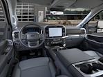 2025 Ford F-150 SuperCrew Cab 4WD Pickup for sale #H5F1684 - photo 9