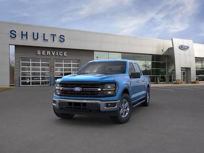 2025 Ford F-150 SuperCrew Cab 4x4 Pickup for sale #H5F1767 - photo 2