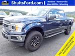 2018 Ford F-150 SuperCrew Cab 4x4 Pickup for sale #H5F1858A - photo 1