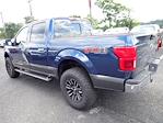 2018 Ford F-150 SuperCrew Cab 4x4 Pickup for sale #H5F1858A - photo 3