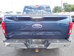 2018 Ford F-150 SuperCrew Cab 4x4 Pickup for sale #H5F1858A - photo 4