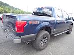 2018 Ford F-150 SuperCrew Cab 4x4 Pickup for sale #H5F1858A - photo 5