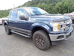 2018 Ford F-150 SuperCrew Cab 4x4 Pickup for sale #H5F1858A - photo 7