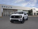 New 2025 Ford F-150 XLT SuperCrew Cab for sale #H5F1865 - photo 2