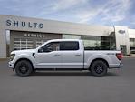 New 2025 Ford F-150 XLT SuperCrew Cab for sale #H5F1865 - photo 3