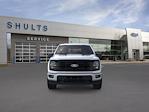 New 2025 Ford F-150 XLT SuperCrew Cab for sale #H5F1865 - photo 6