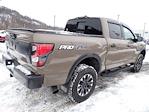 2023 Nissan Titan Crew Cab 4WD Pickup for sale #H5F1965A - photo 5