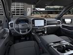 New 2025 Ford F-150 XLT SuperCrew Cab for sale #H5F1968 - photo 9