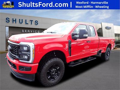 2023 Ford F-250 Super Cab 4x4 Pickup for sale #H5F198A - photo 1