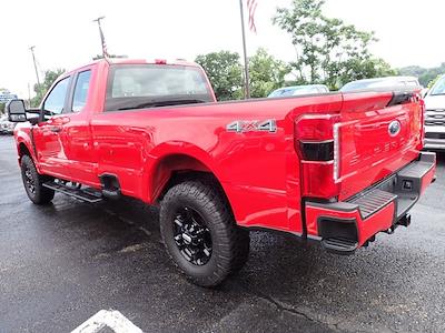 2023 Ford F-250 Super Cab 4x4 Pickup for sale #H5F198A - photo 2